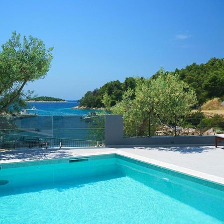 Villa Gray Tribalj Exteriér fotografie