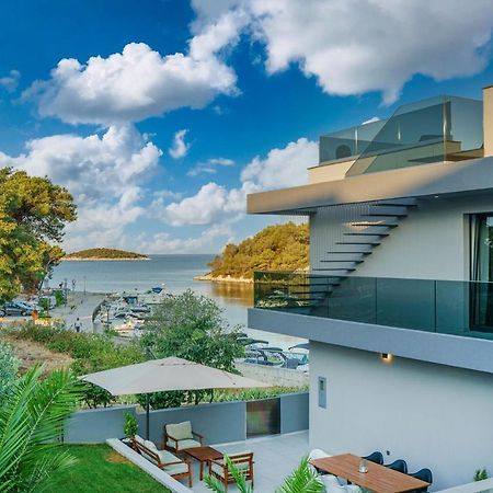 Villa Gray Tribalj Exteriér fotografie