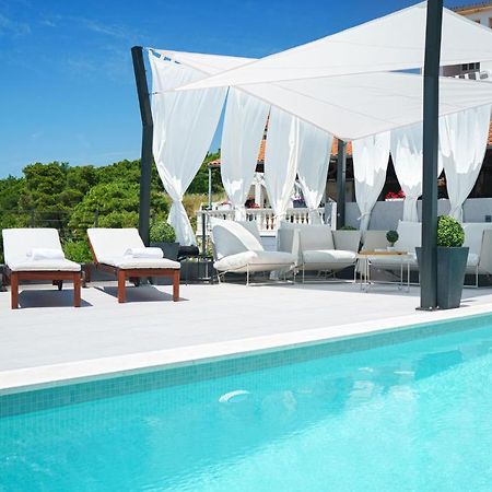 Villa Gray Tribalj Exteriér fotografie