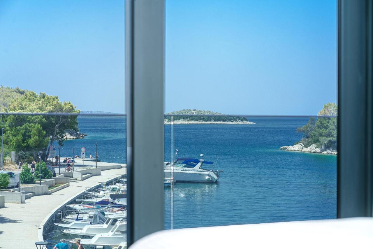 Villa Gray Tribalj Exteriér fotografie
