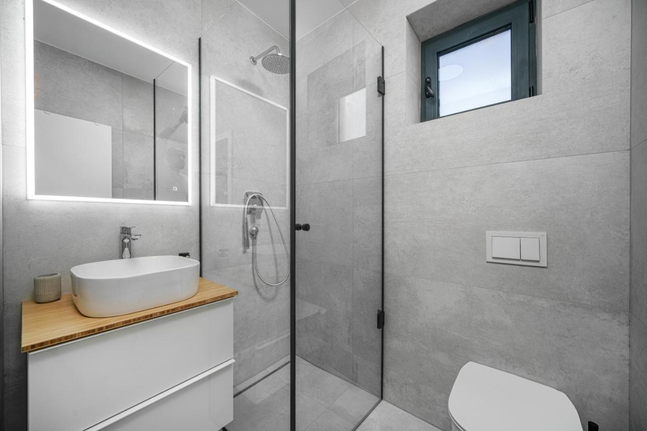 Villa Gray Tribalj Exteriér fotografie