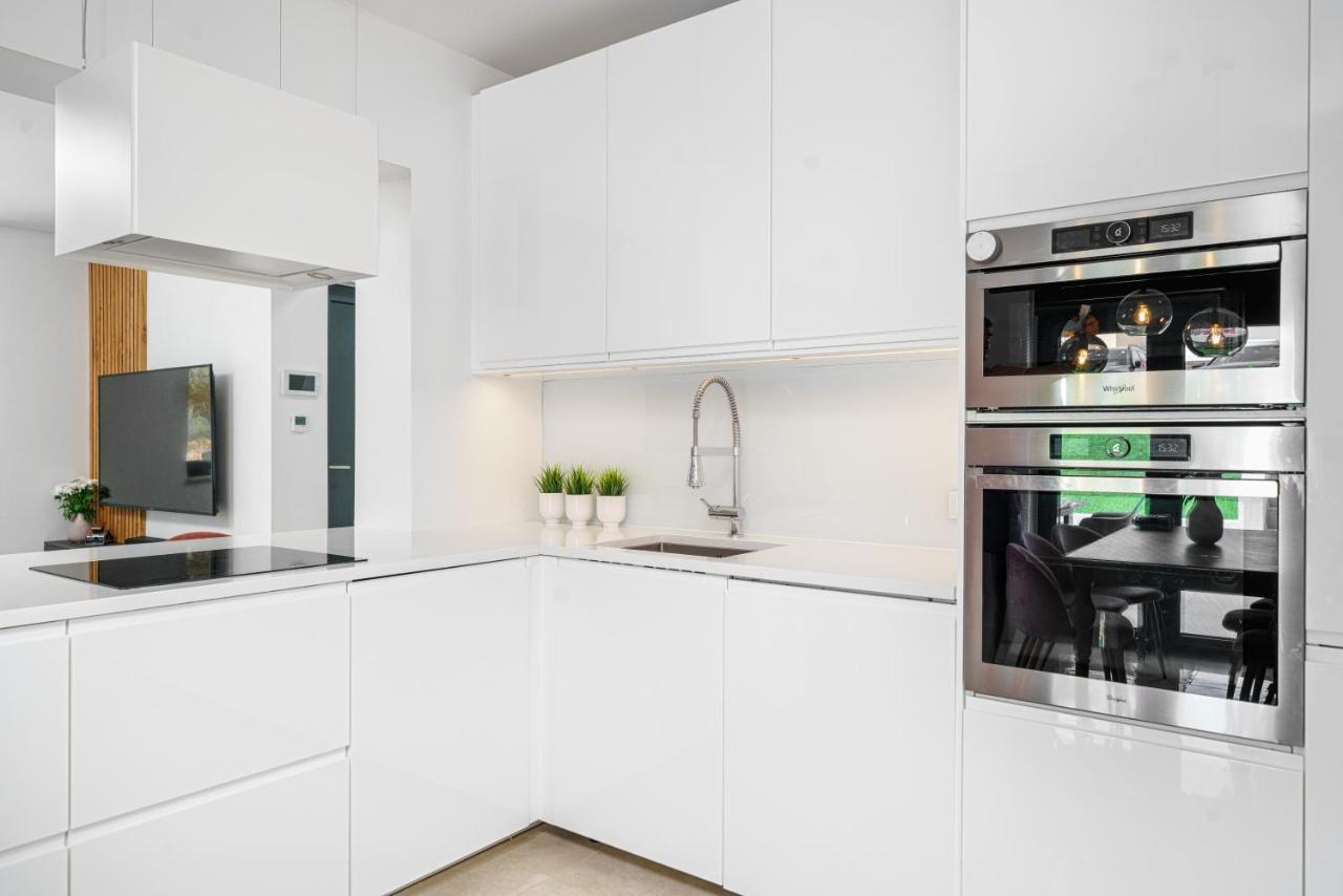 Villa Gray Tribalj Exteriér fotografie