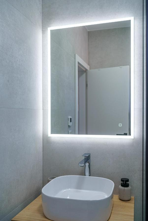 Villa Gray Tribalj Exteriér fotografie