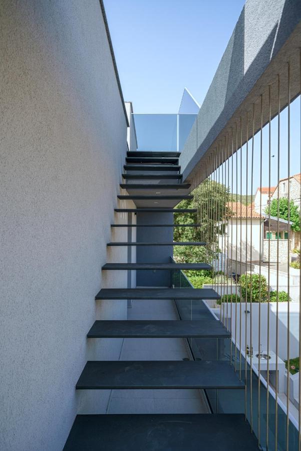 Villa Gray Tribalj Exteriér fotografie