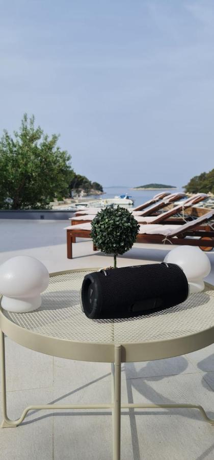 Villa Gray Tribalj Exteriér fotografie