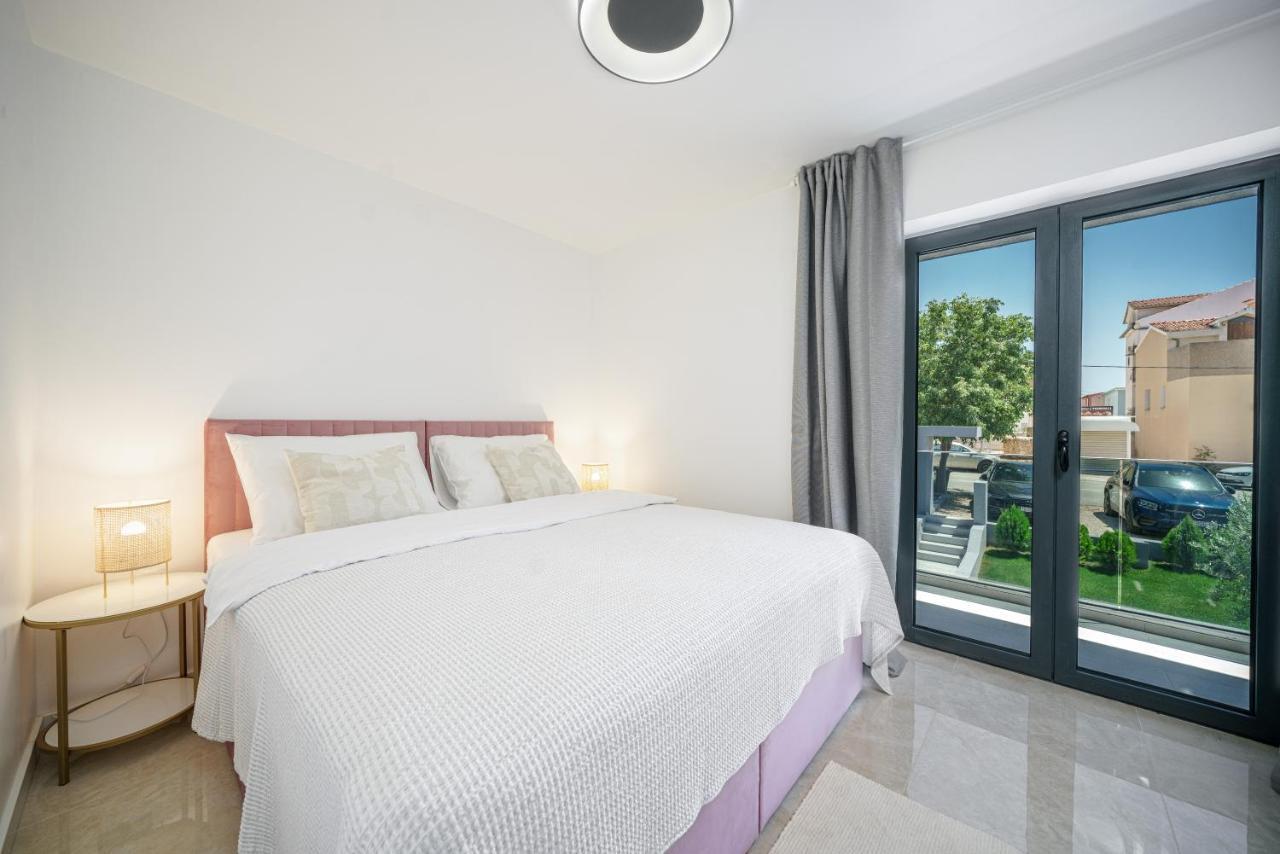 Villa Gray Tribalj Exteriér fotografie