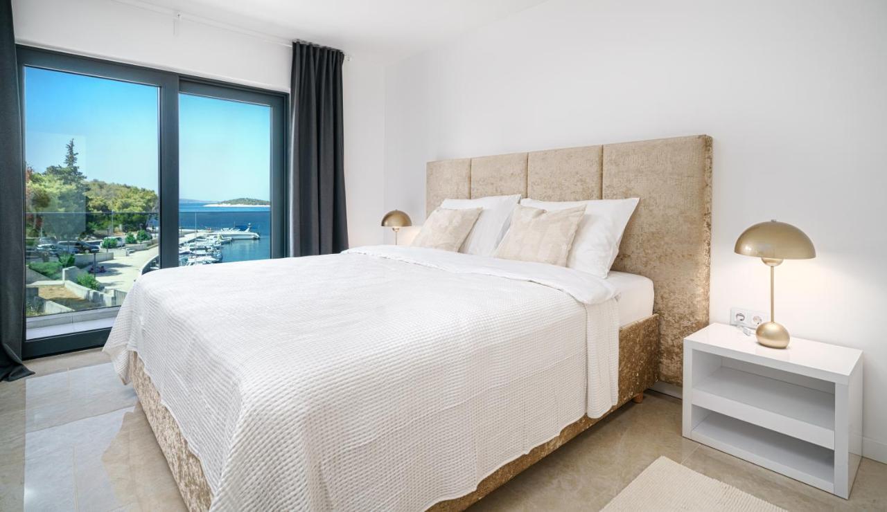 Villa Gray Tribalj Exteriér fotografie