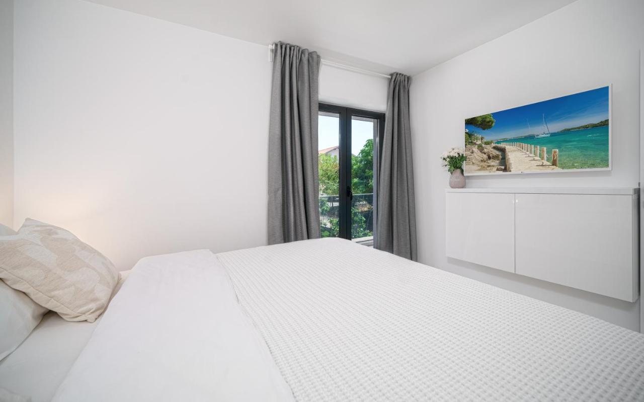 Villa Gray Tribalj Exteriér fotografie