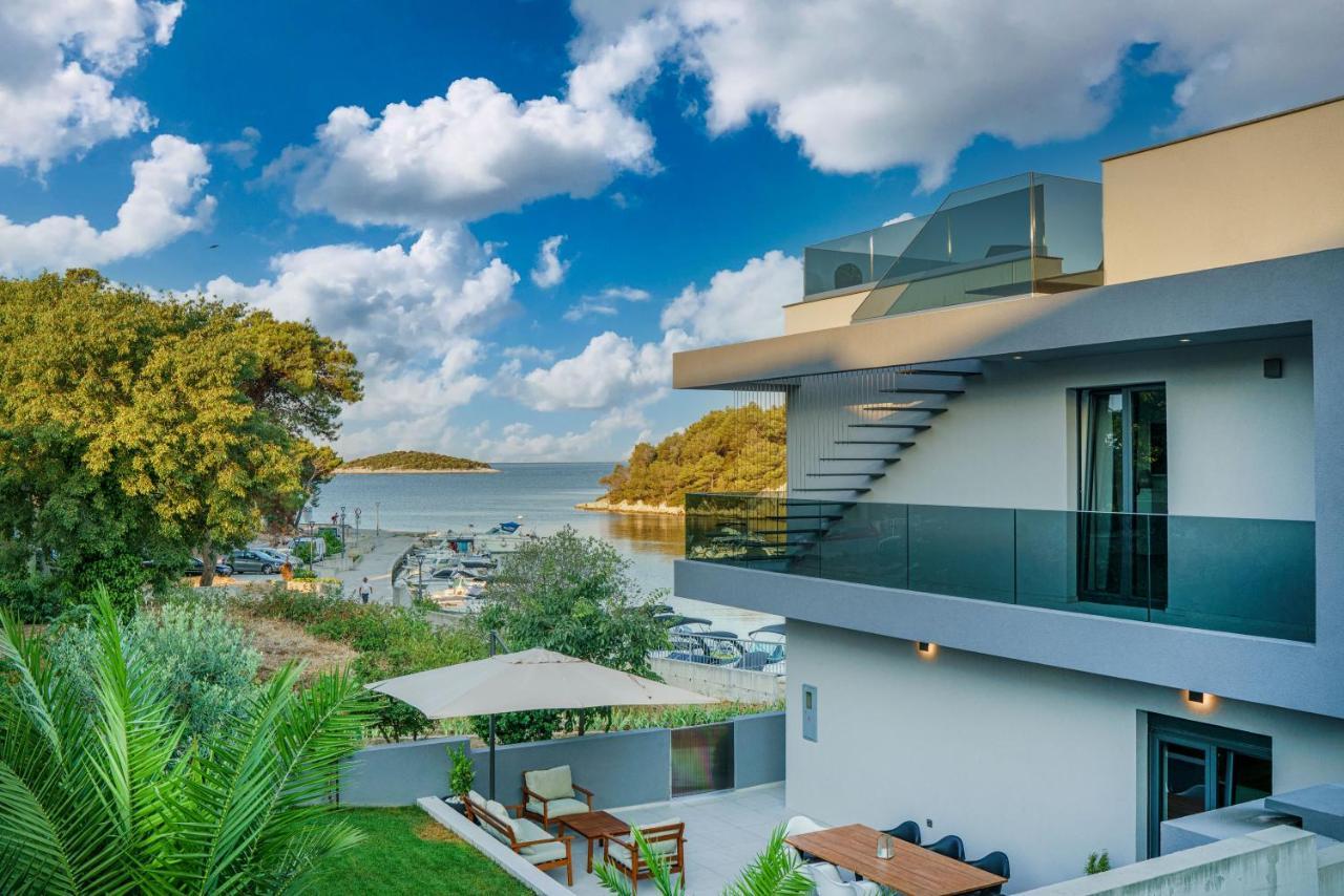 Villa Gray Tribalj Exteriér fotografie